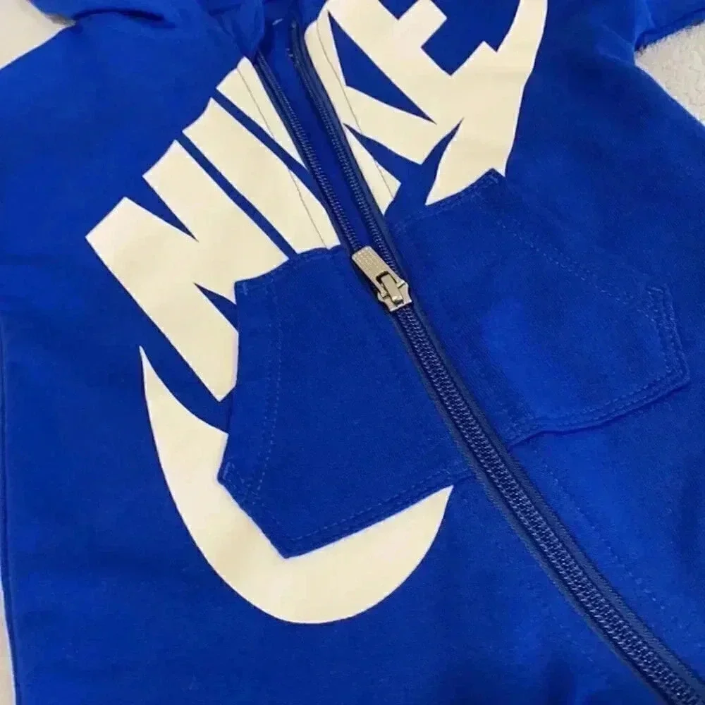 Nike jumpsuit